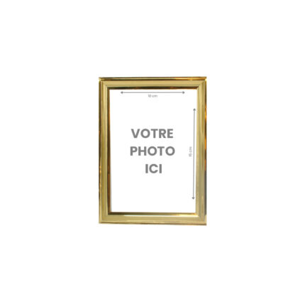 CADRE SIRINE 10X15 CM