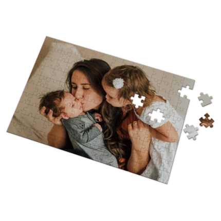 PUZZLE 30x20 CM 60 PCS